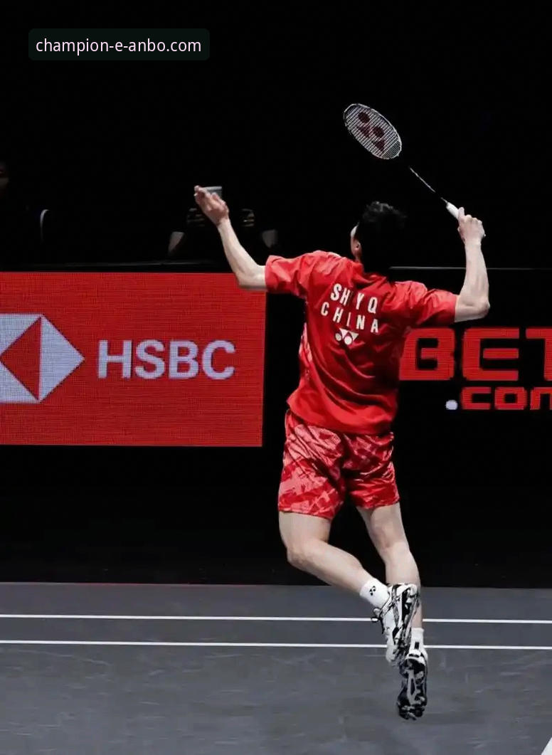 3个关键转折点：复盘石宇奇亚锦赛夺冠之路，安博体育v2026.1.0版观赛体验解析