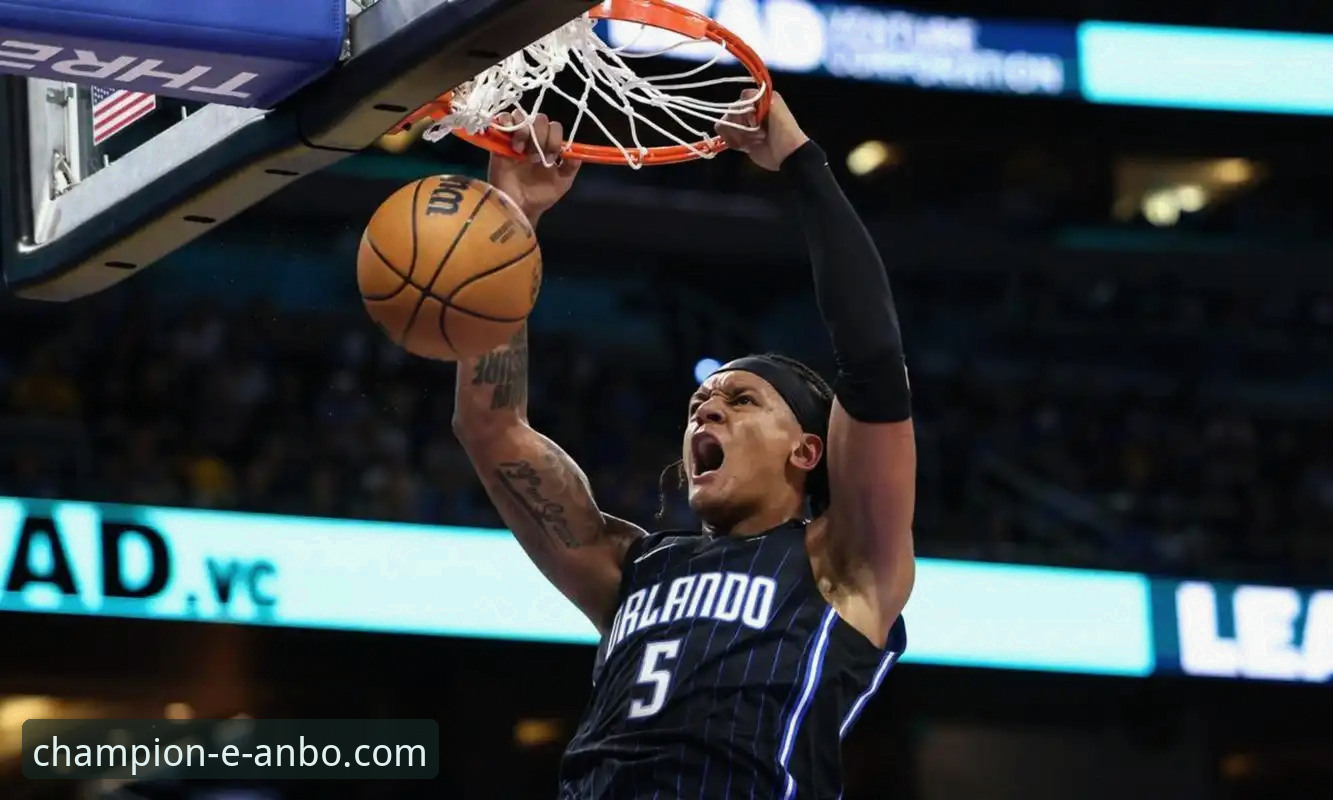 安博体育安装包 米切尔42分对飙班凯罗36分:一场通过安博体育2026最新版本观看的东部卡位战深度评测