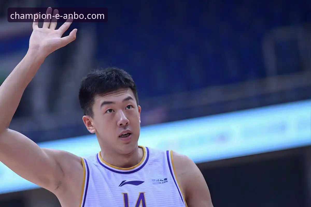 资深用户分享：在安博体育2026新版，复盘一场CBA的戏剧性逆转